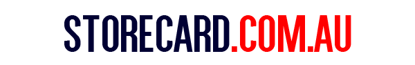 Store Card